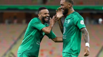 صراع الصدارة.. جدول ترتيب دوري روشن السعودي بعد انتهاء مواجهات الجولة الأخيرة